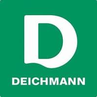 Read Customer Service Reviews of deichmann.at 